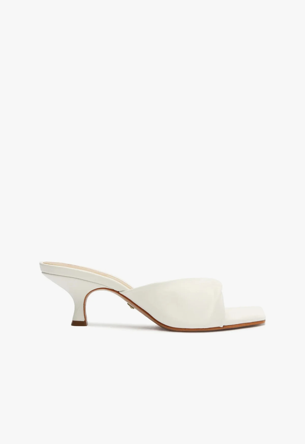 Cecily Leather Sandal | Schutz (US)