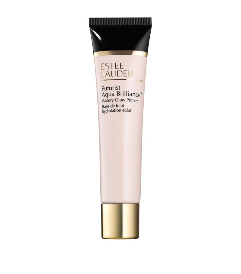 Estée Lauder Futurist Aqua Brilliance Watery Glow Primer (40ml) | Harrods