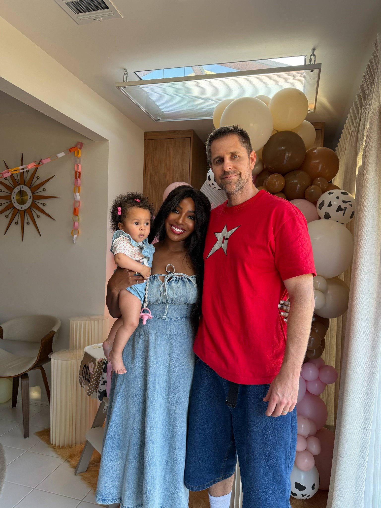 Cottage core corset denim midi dress, denim dress, jean dress, spring dress, corset dress, mom outfit, Whitney Wiley, spring outfit, vici collection, 

#LTKootd #LTKmomlife #LTKSaleAlert