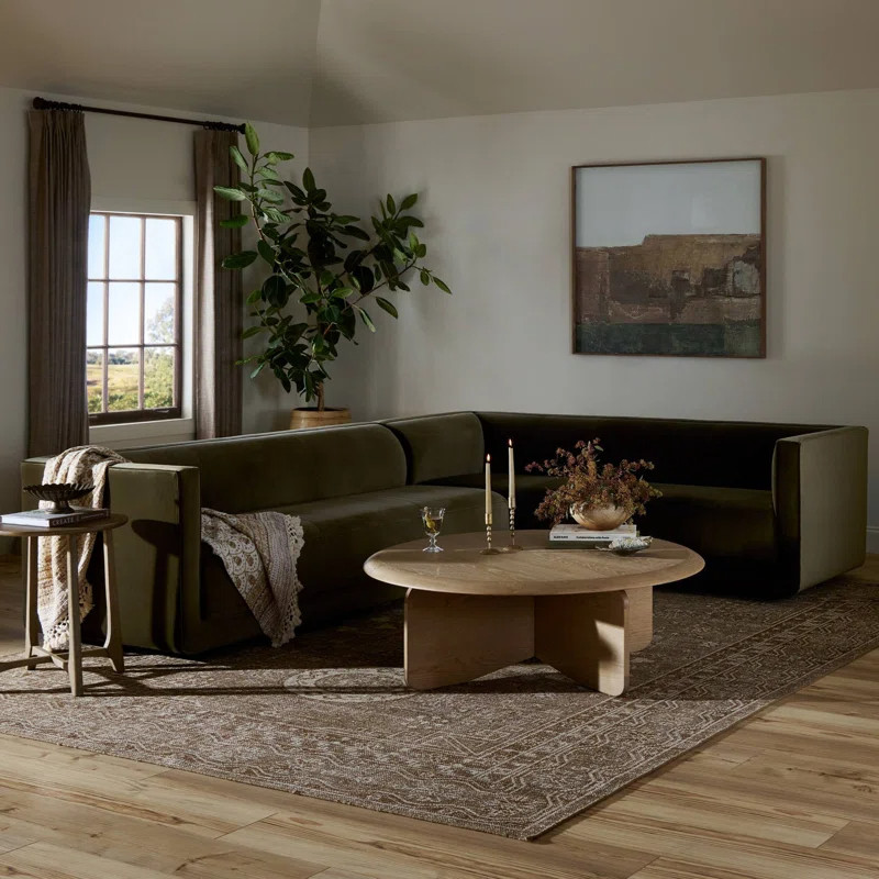 Sharing some of my favorite living room finds from the Joss & Main Labor Day sale because these prices are too good not to check 👀 Up to 60% off on cozy sofas, sectionals, accent chairs, coffee tables, ottomans, side tables, console tables, chaise lounges and more. Perfect for creating a warm, comfortable living room before fall really gets going. Ends tomorrow!

#JossAndMainSale #LaborDayFurniture #FallLivingRoomDecor #LivingRoomFinds #SofaSale #SectionalSale #AccentChairSale #CoffeeTableSale #OttomanSale #FurnitureFinds #FallHome #HomeRefreshIdeas #LTKHomeDecor 

 #LTKSeasonal #LTKHome #LTKSaleAlert