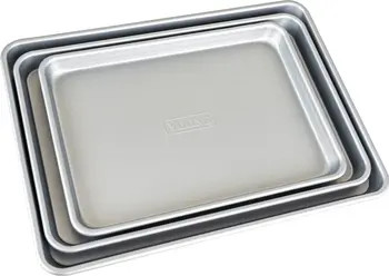 Viking 3-Piece Nonstick Aluminized Steel Baking Sheet Set | Nordstrom | Nordstrom