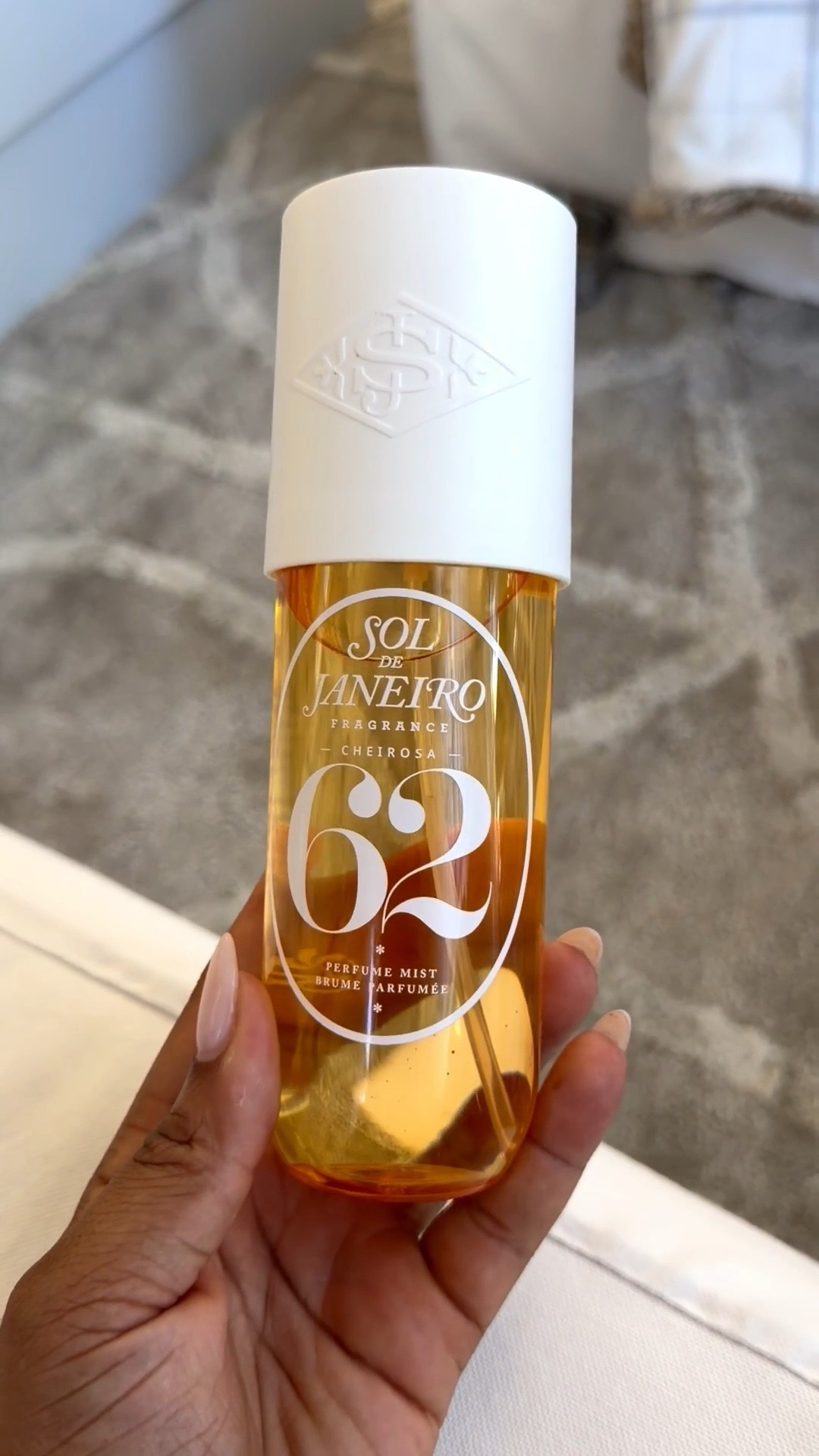 Select Sol De Janeiro body sprays on sale at Ulta! 🤩

#LTKSaleAlert #LTKBeauty