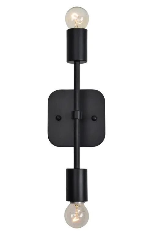 Renwil Albany Dual Light Wall Sconce at Nordstrom | Nordstrom