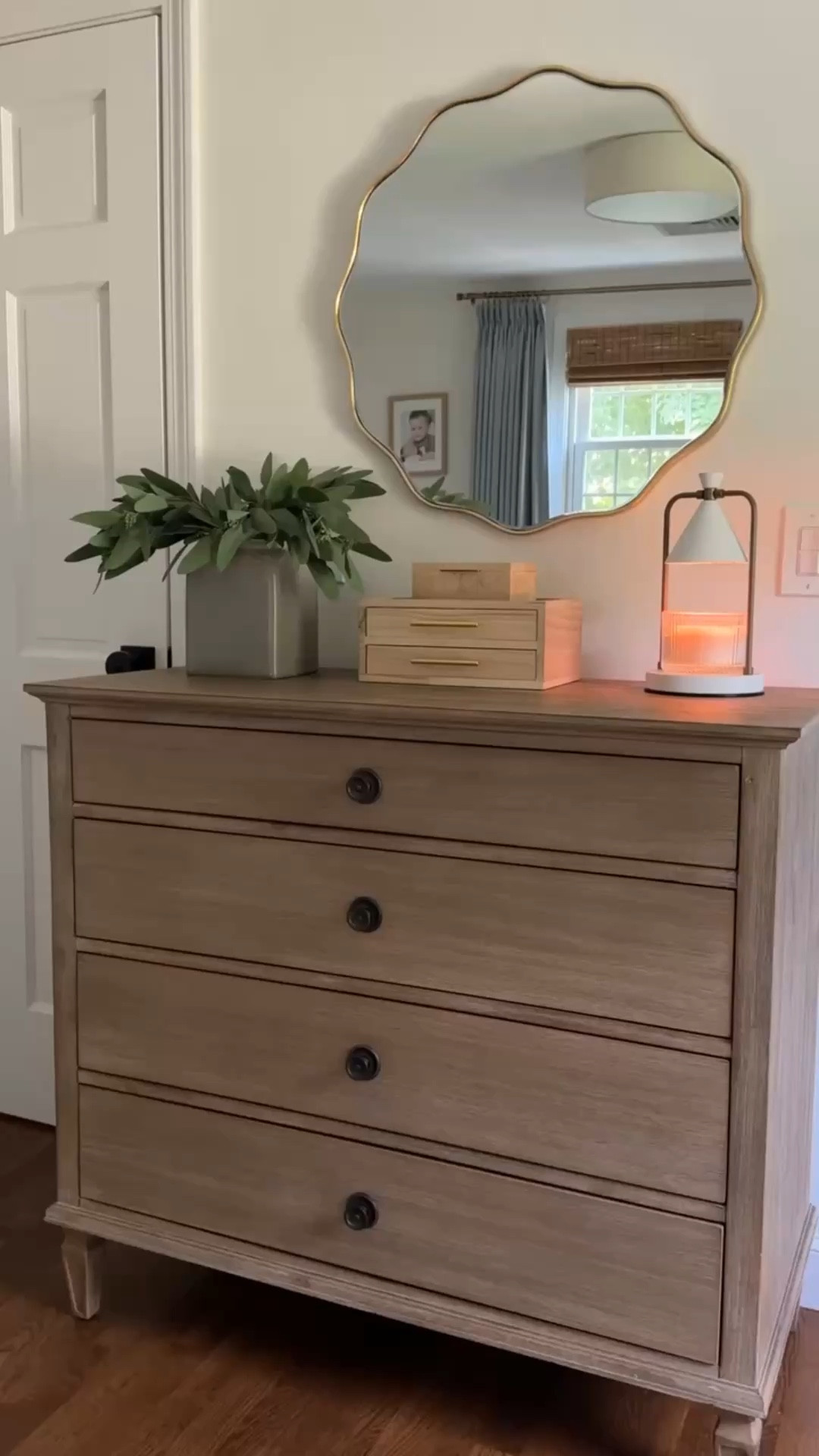 One of my favorite dressers in on sale! The quality on this piece is amazing!! It’s sturdy, lasts forever, and is so beautiful in any bedroom!

#LTKSaleAlert #LTKHome