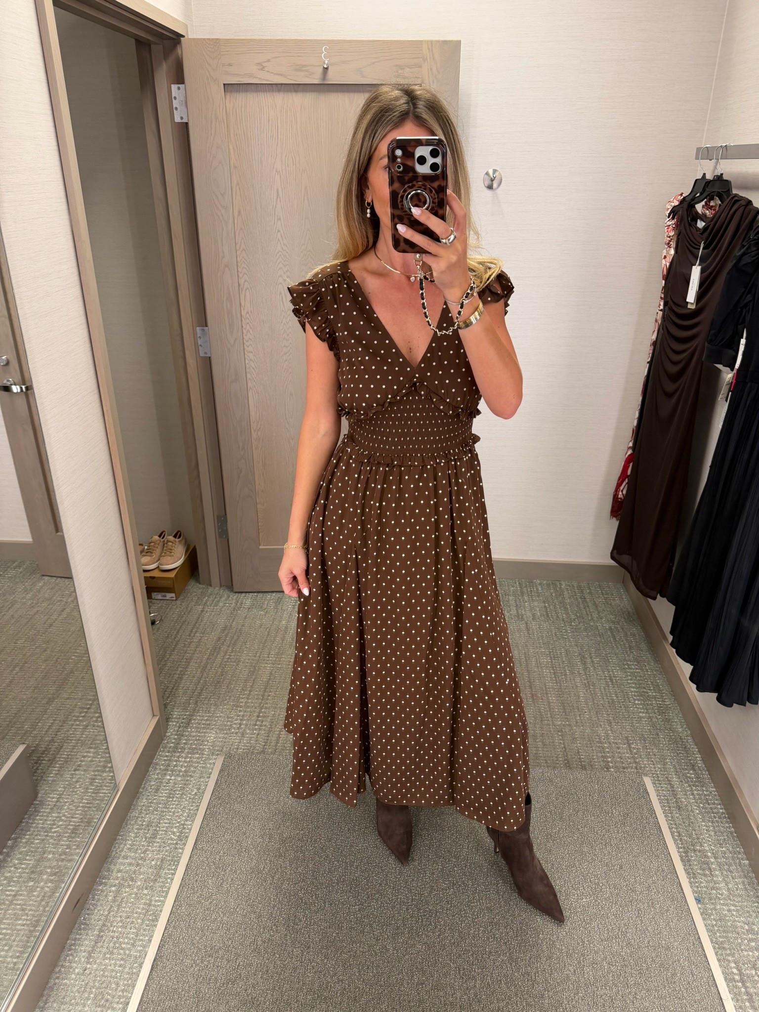 Nordstrom anniversary sale dresses

#LTKOver40 #LTKSaleAlert #LTKPetite
