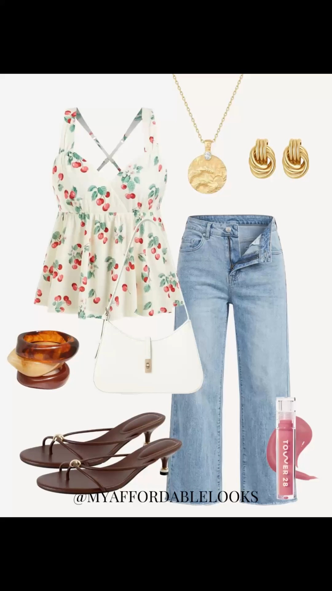 New Amazon Summer Outfits

#LTKootd #LTKSeasonal #LTKBeauty