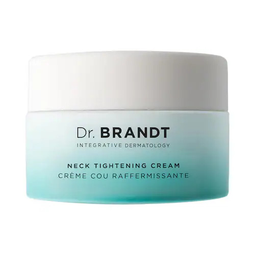 Neck Tightening Cream - Dr. Brandt Skincare | Sephora | Sephora (US)