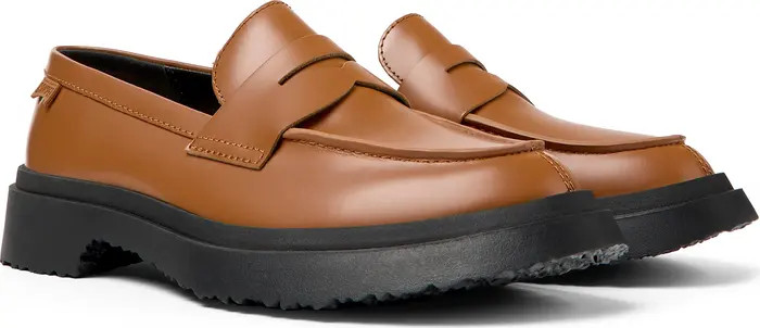 Walden Penny Loafer (Women) | Nordstrom Rack