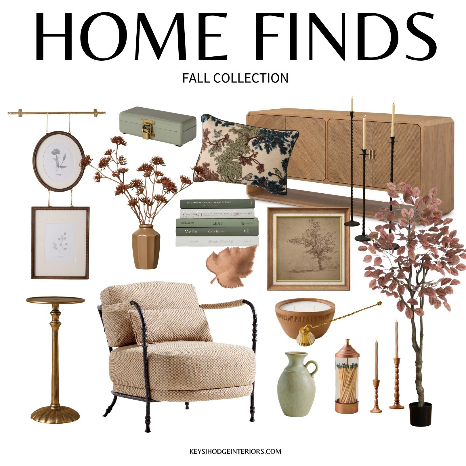 This fall collection is all about mixing cozy textures with timeless accents. From warm wood tones to vintage-inspired details, these are the little pieces that make a house feel layered and lived in. 🍂


#FallDecor #HomeStyle #CozyHomeVibes #NeutralFallDecor #DecorInspo #TimelessHome #FallTouche

#LTKStyleTip #LTKSeasonal #LTKHome