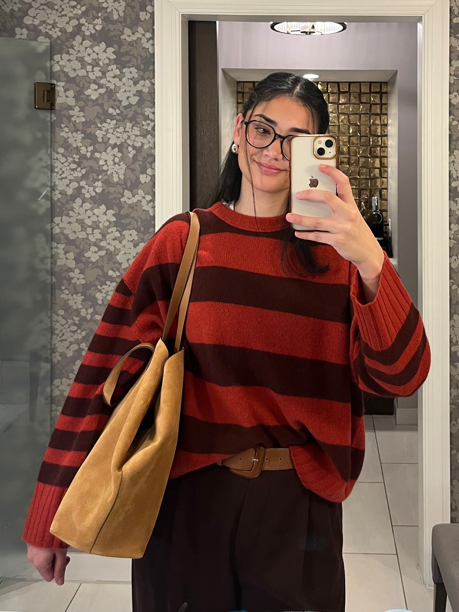 #LTKWorkwear #LTKgrwm #LTKdayinmylife