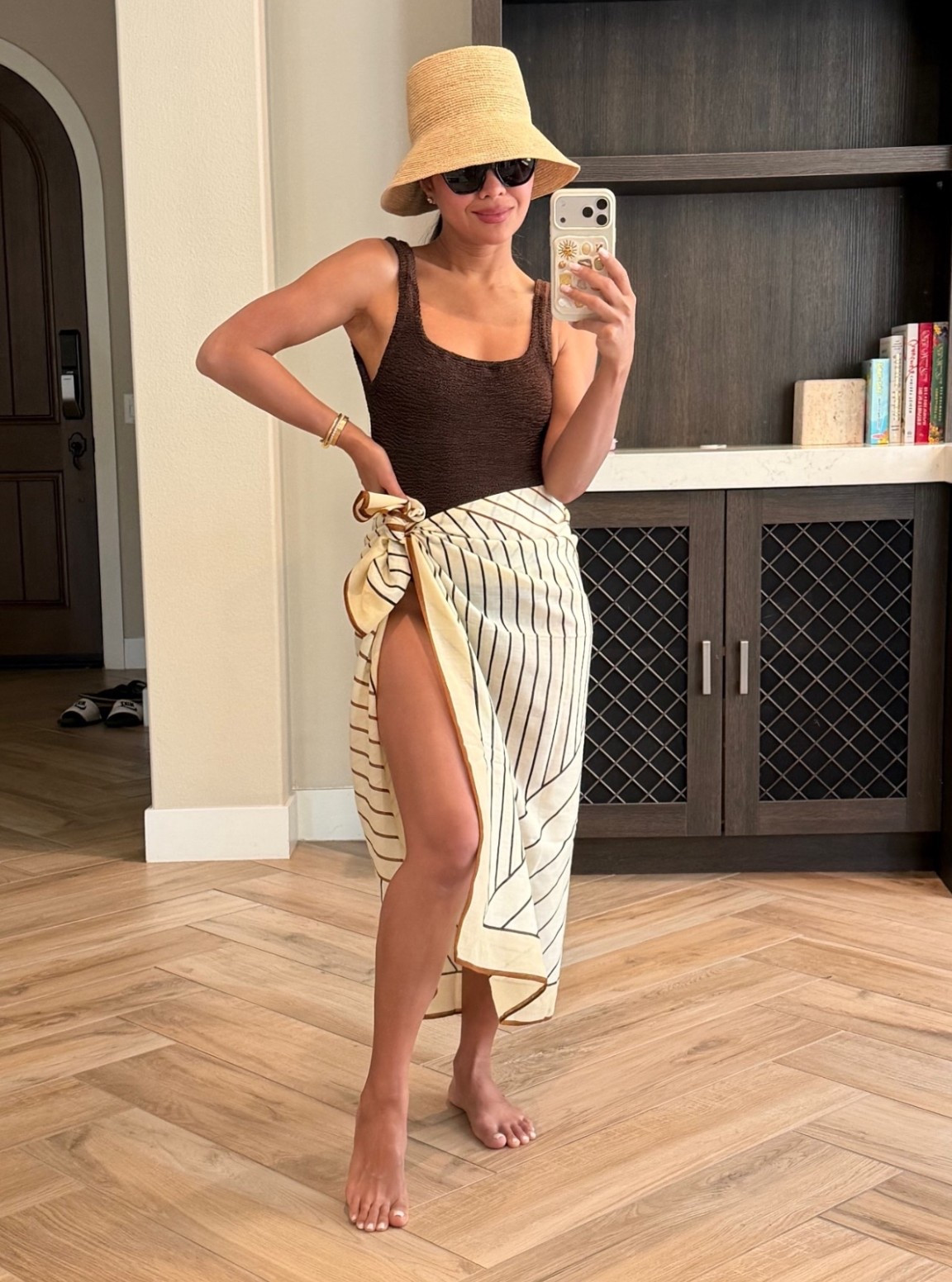 Swim day ootd

#LTKSwim #LTKootd #LTKSeasonal