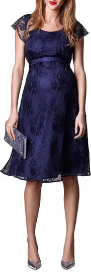 April Maternity/Nursing Dress | Nordstrom