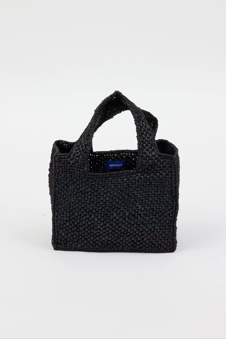 Mini Lulu Tote | Hat Attack