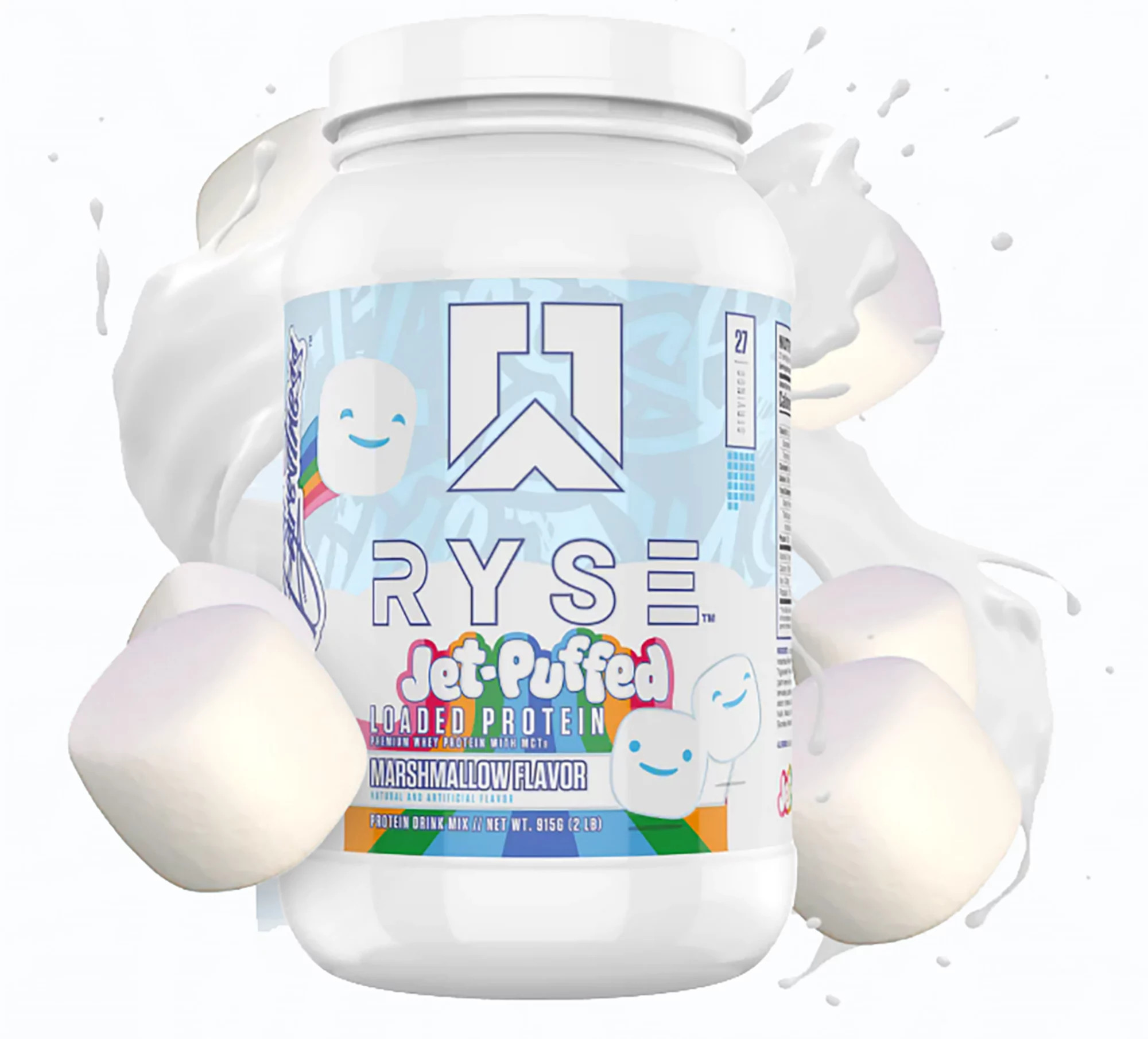 RYSE Loaded Protein Powder | Dick's Sporting Goods