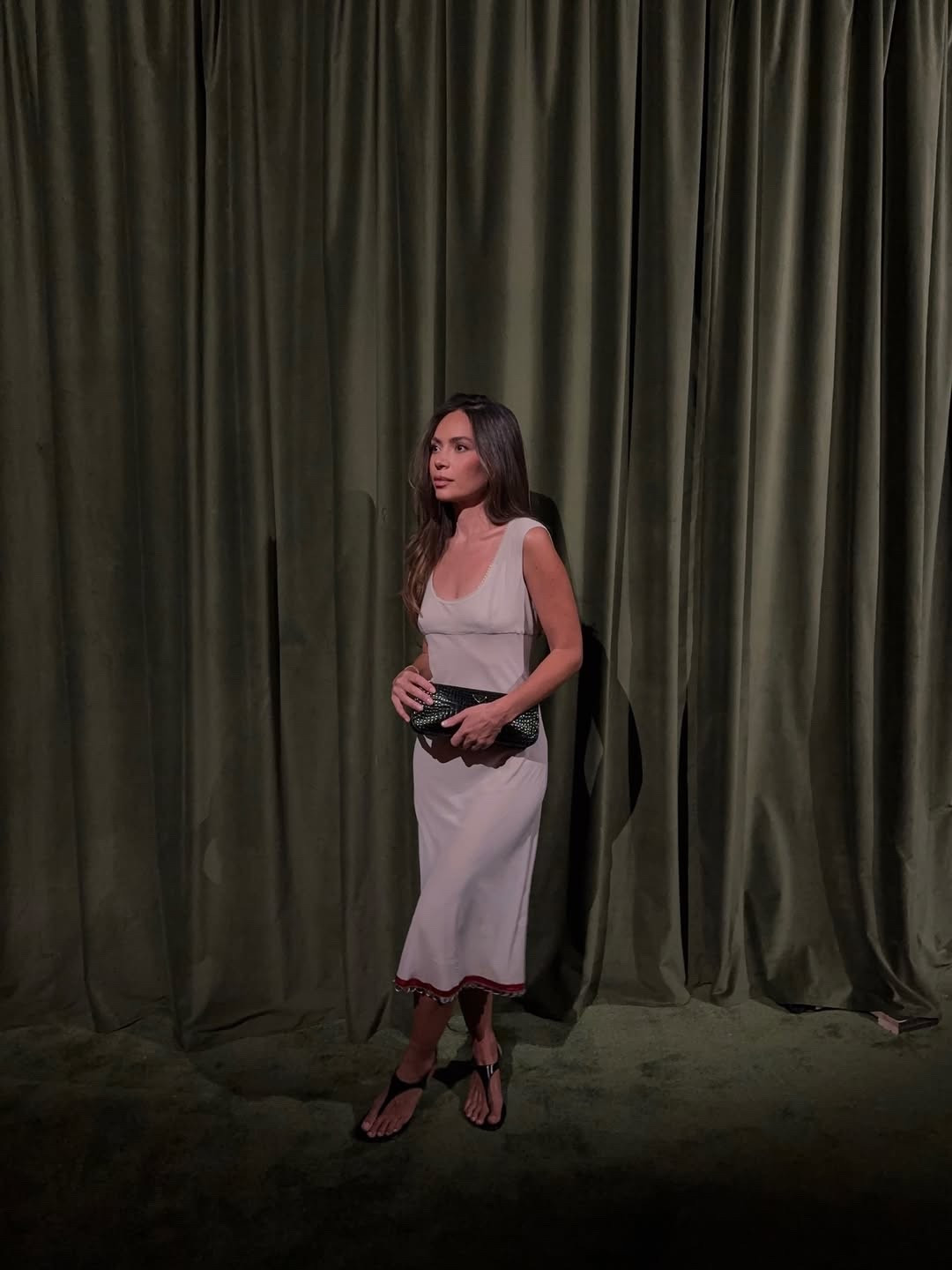 Vintage for NYFW 🖤

#LTKNYFW #LTKStyleTip