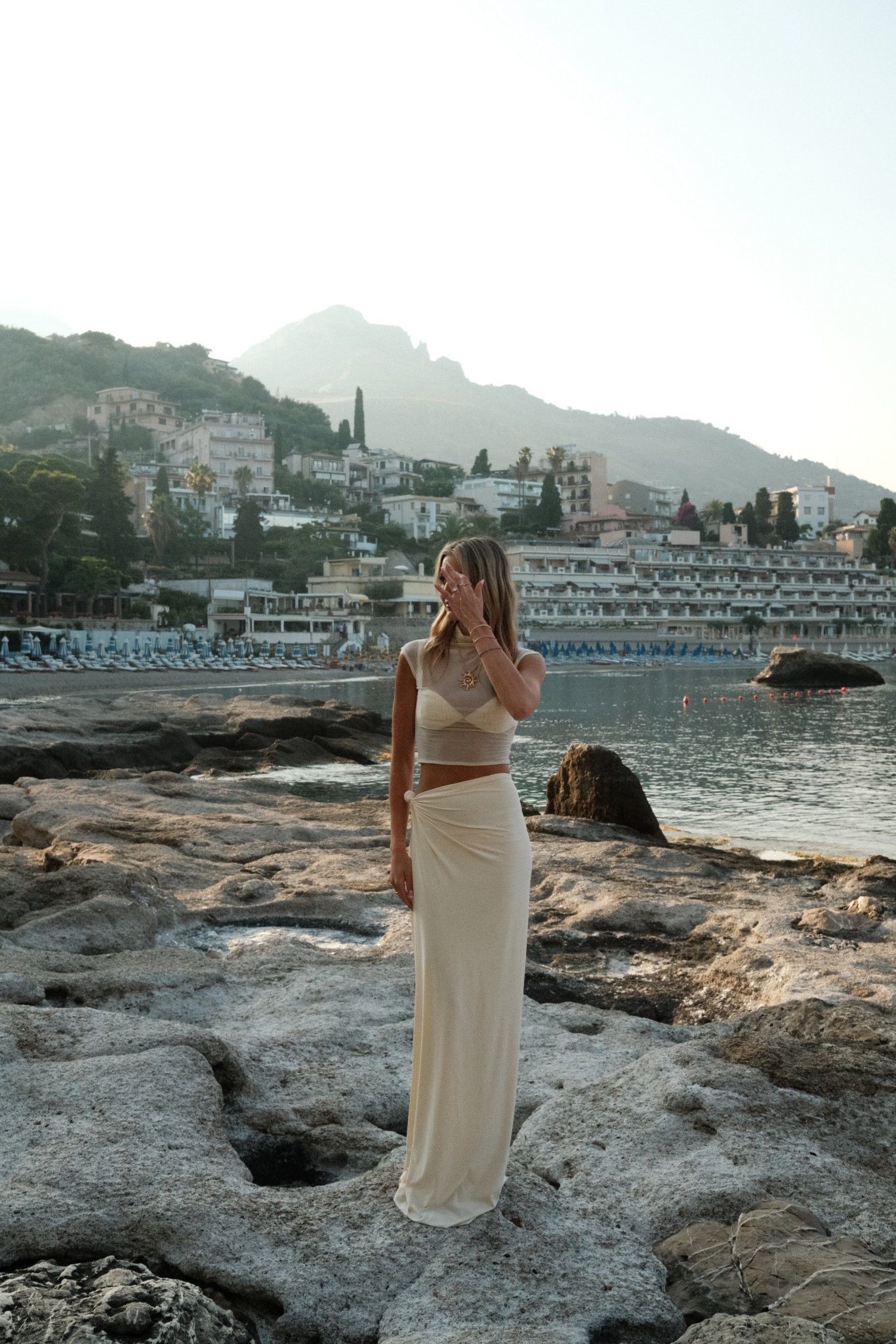 Bridal era honey moon italy outfit inspoo