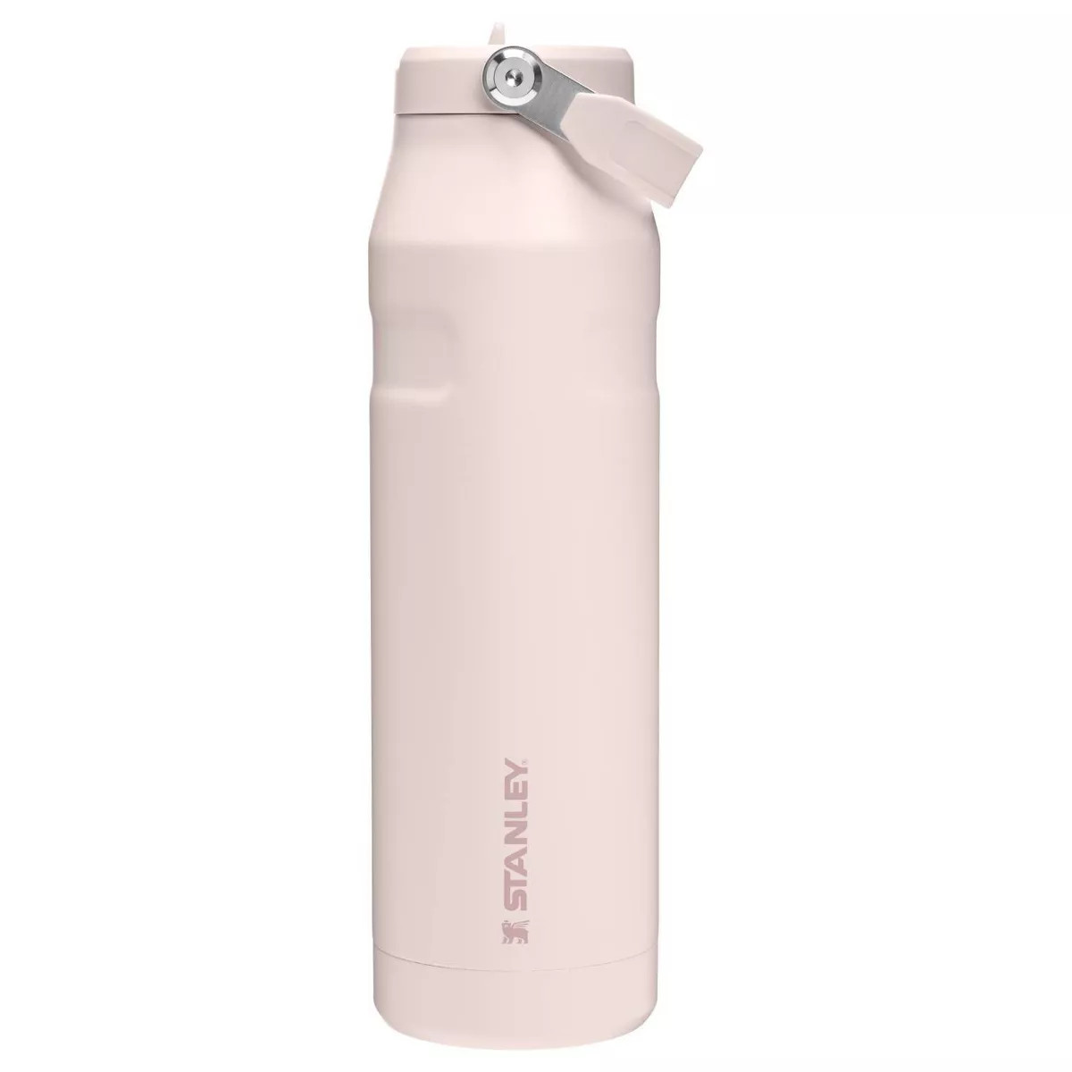 Stanley 36oz IceFlow Aerolight Stainless Steel Water Bottle with Flip Straw 2.0 | Target