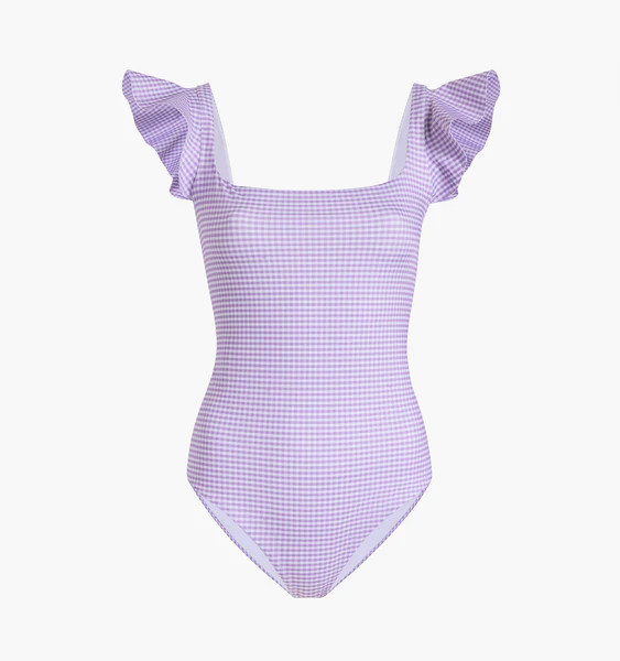 The Rosie One Piece | Hill House Home