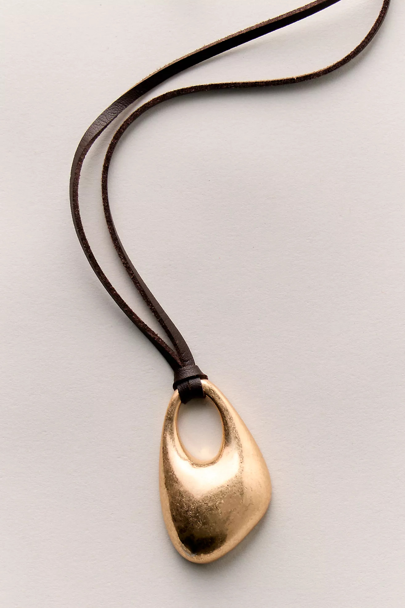 Tali Pendant Necklace | Free People (Global - UK&FR Excluded)