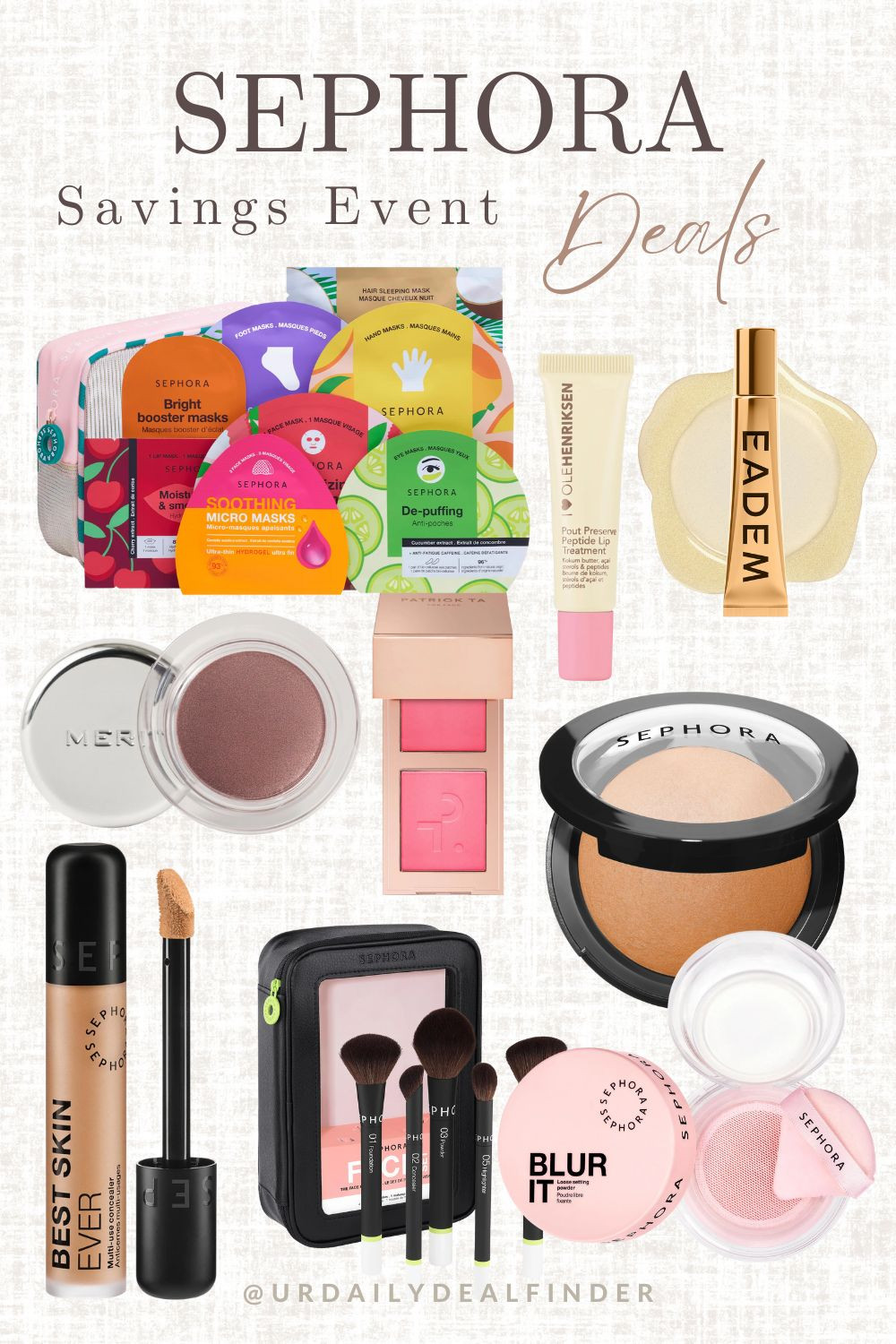 the best gift sets of the season are here for beauty! sephora, beauty products, hair care, skincare, makeup, sephora value sets 

 #LTKSaleAlert #LTKFindsUnder50 #LTKBeauty