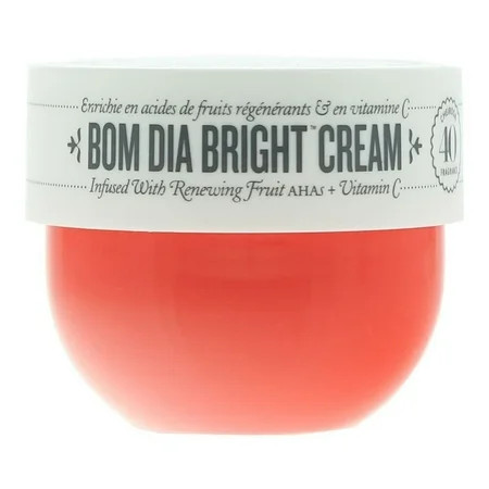 Sol de Janeiro Bom Dia Bright Body Cream 25ml Travel Size For Women NEW | Walmart (US)