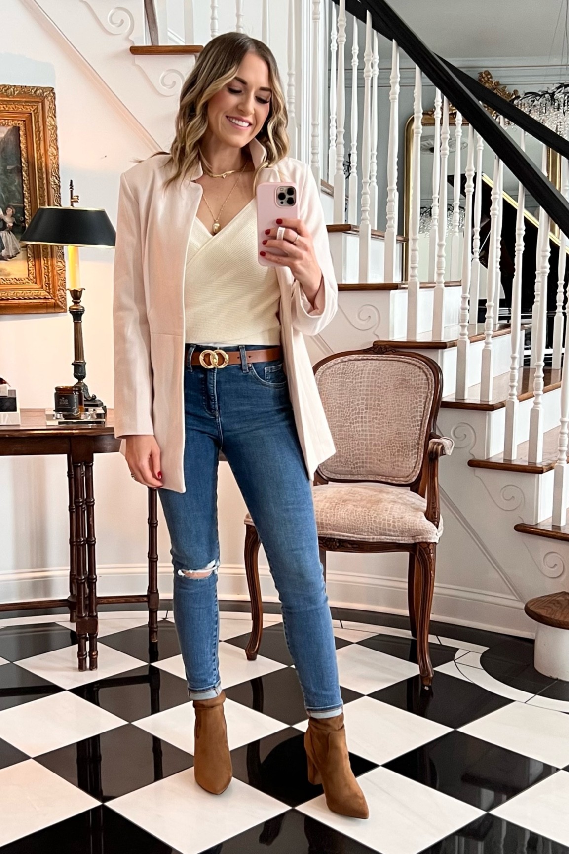 Day Trip OOTD! 

#LTKSeasonal #LTKhome #LTKsalealert