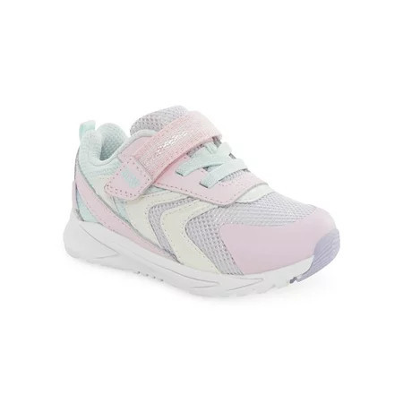 Stride Rite Kids Unisex Bolt Sneaker | Walmart (US)