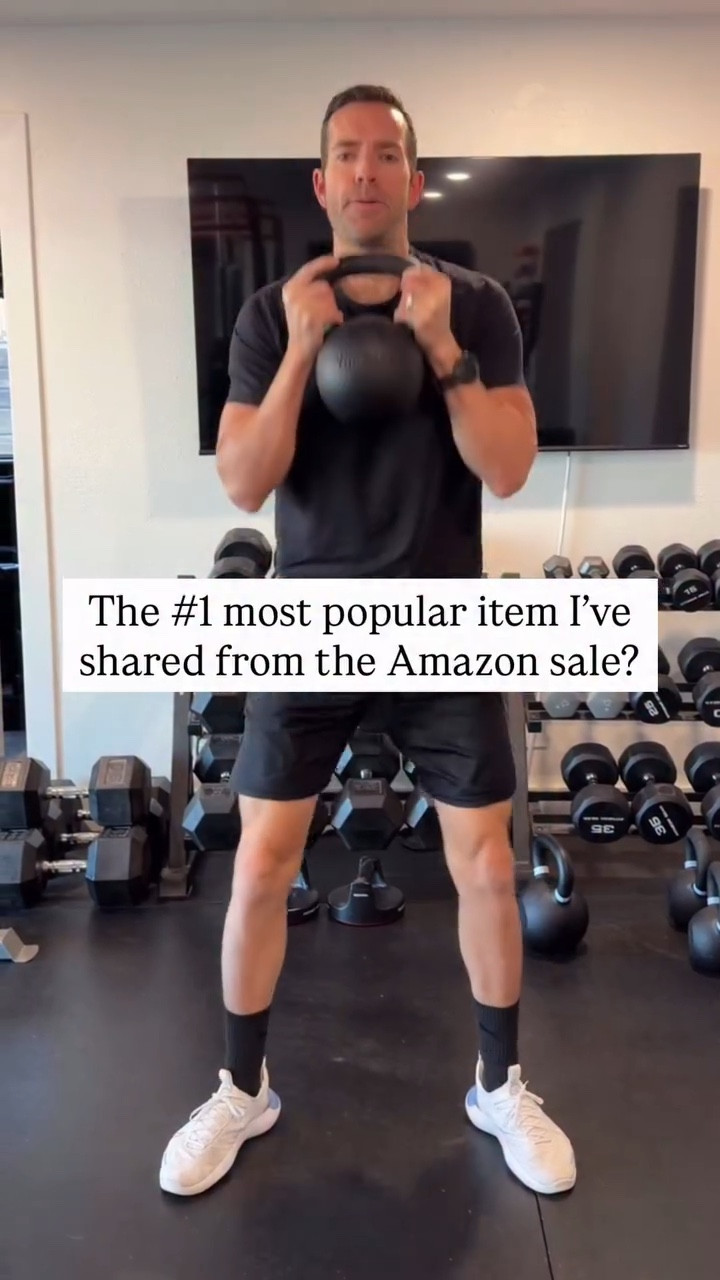 I did not have men’s workout shorts on my bingo card for the most popular item of the Amazon sale 

But I can’t blame people for snatching these up when they’re under $15! 

#LTKMens #LTKActive #LTKSaleAlert