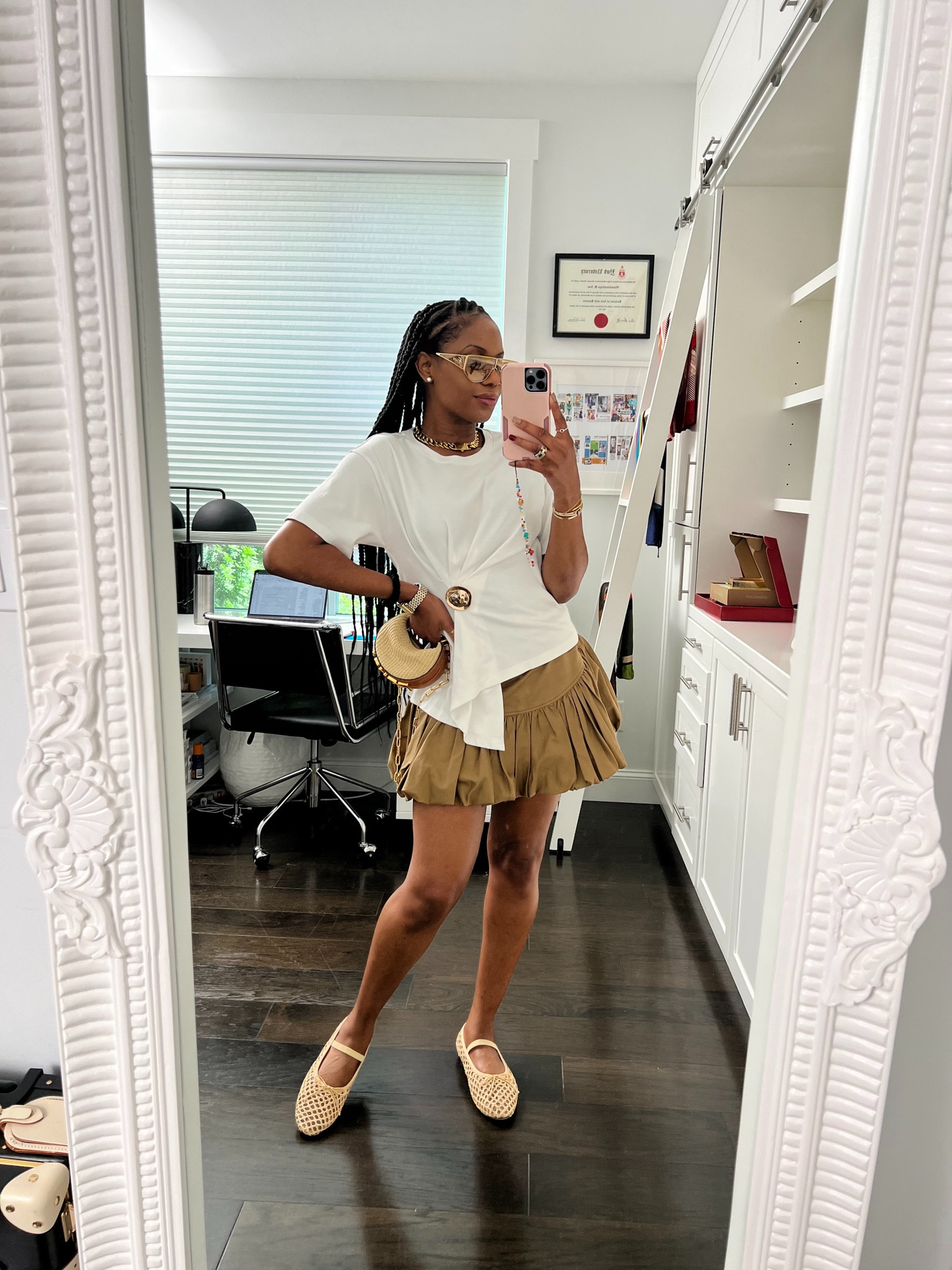 #ootd 

#LTKOver40 #LTKFindsUnder100