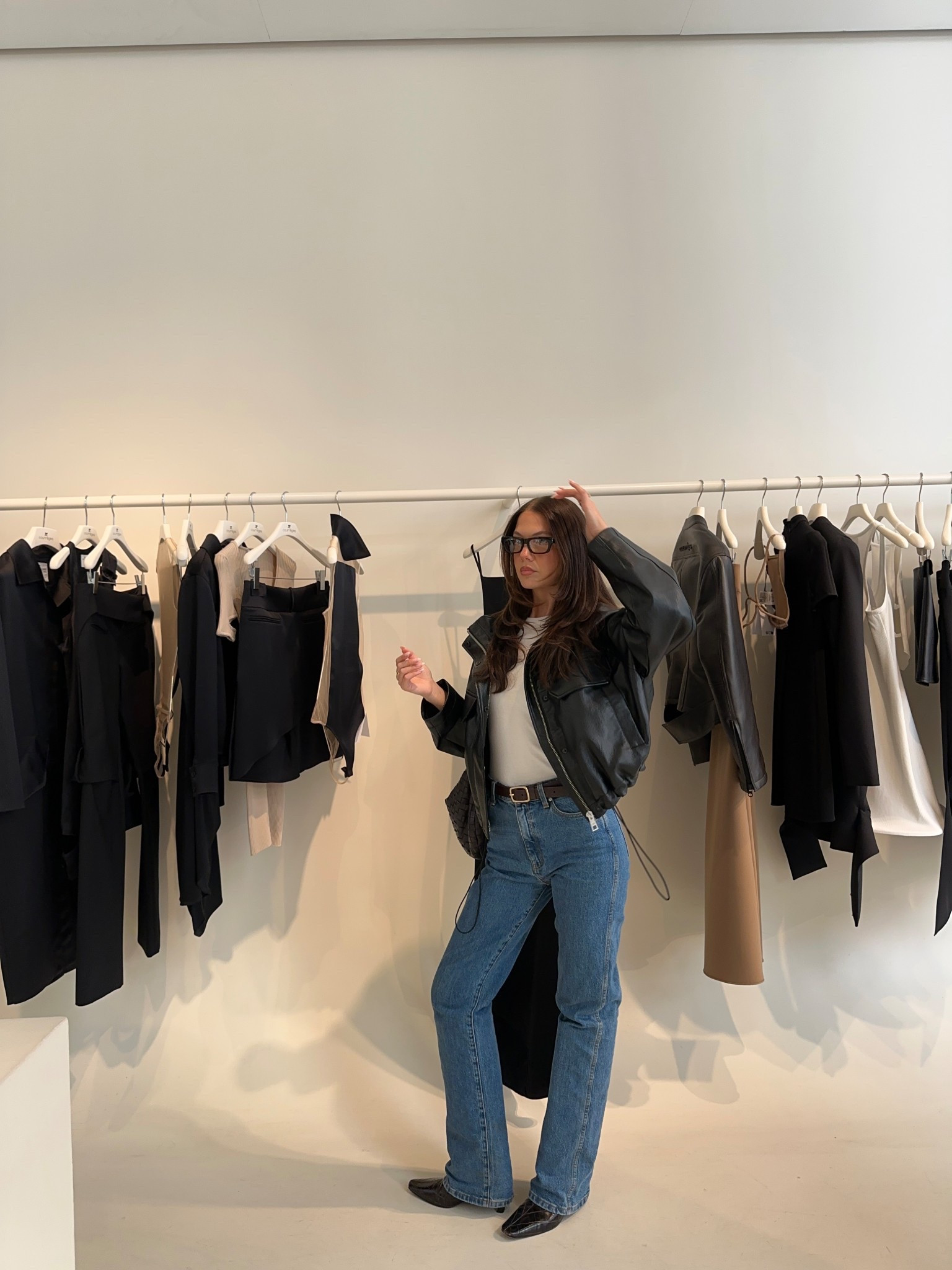 Simple ootd 

#LTKAroundTheWorld #LTKaustralia #LTKautumn