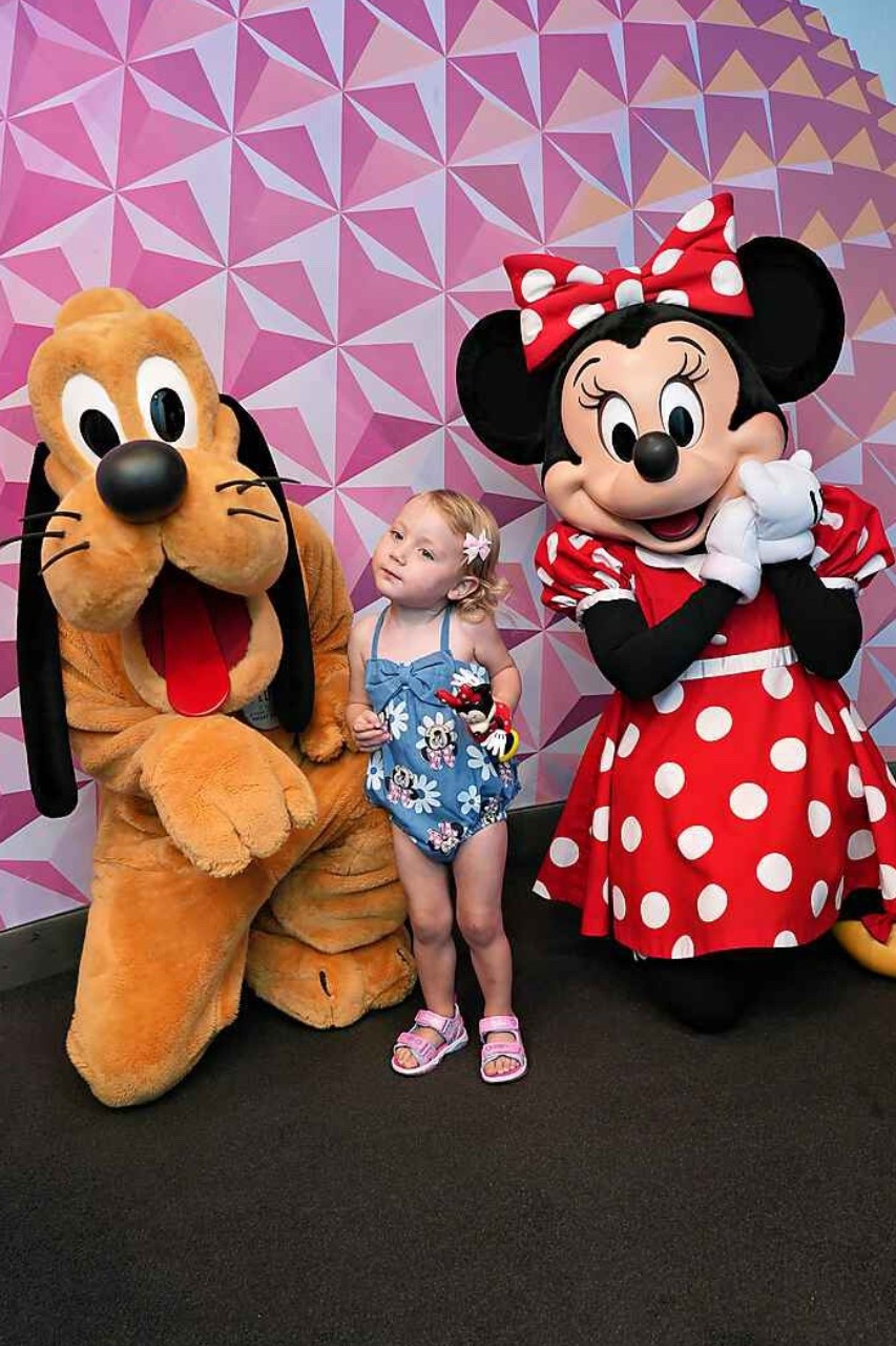 Cutest summer outfit for Disney!

#LTKootd #LTKKids #LTKBaby