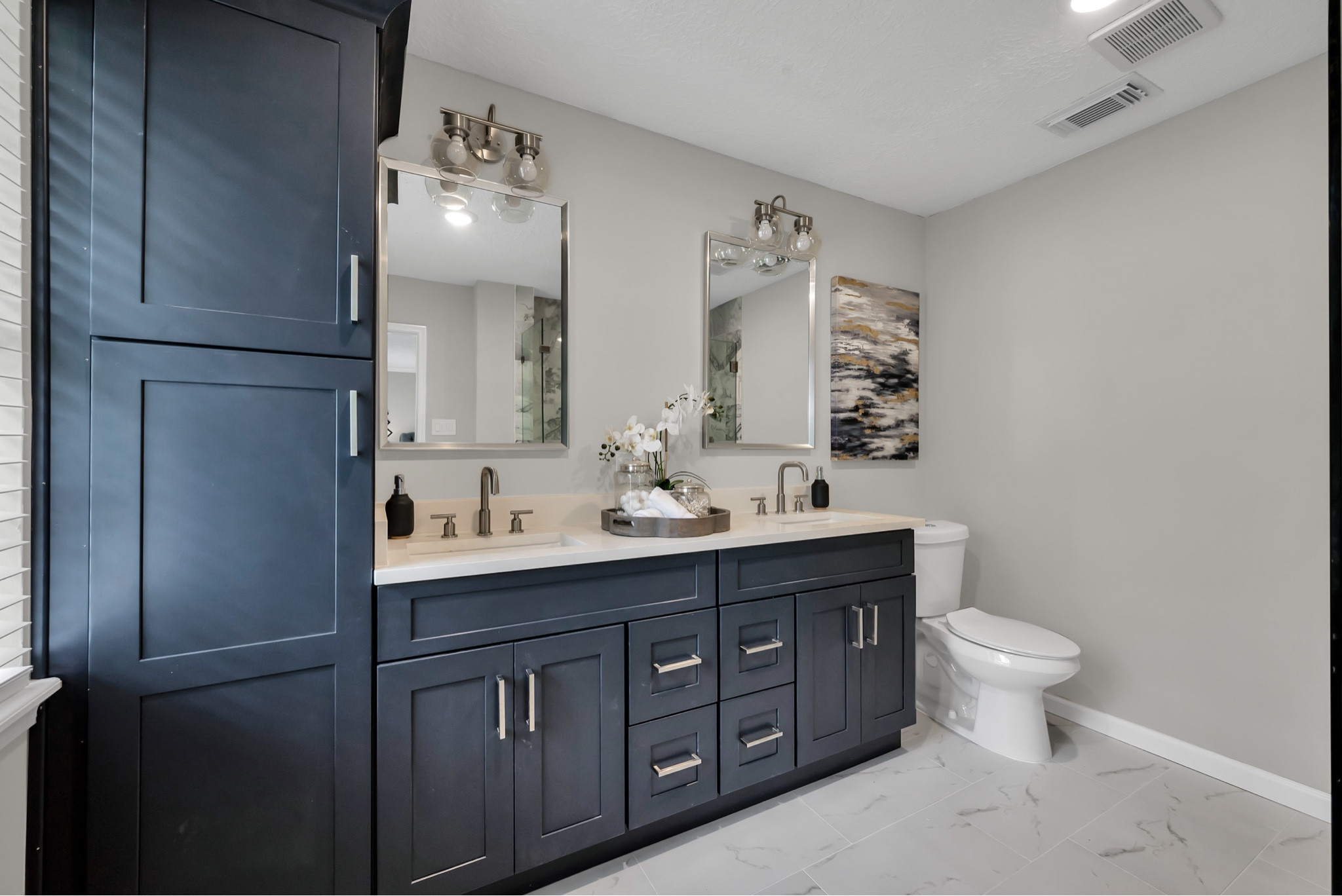 Bathroom reno, bathroom accessories, bathroom decor

#LTKhome