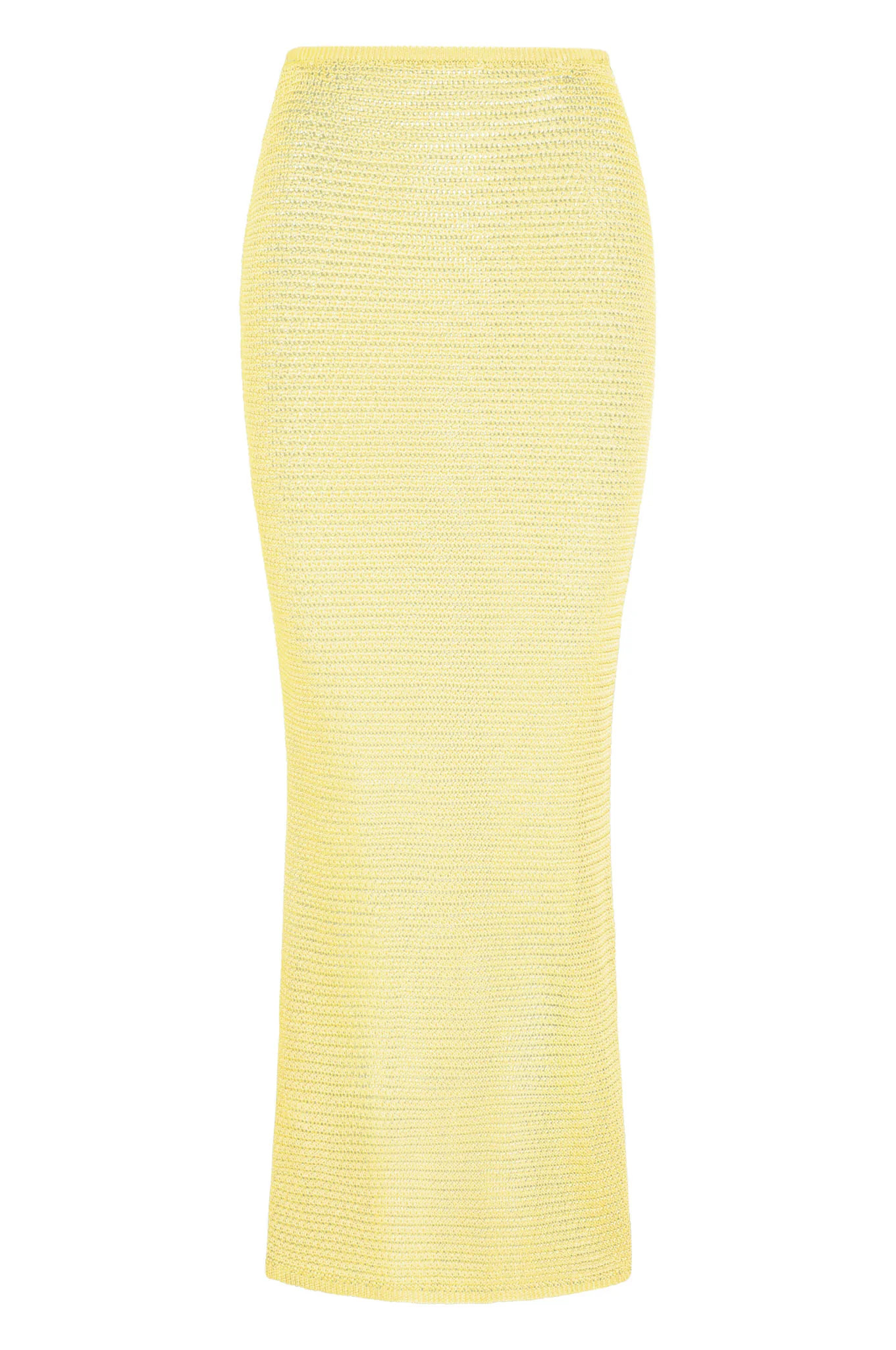 Fontelina Skirt - Meyer Treble Knit | Monday Swimwear