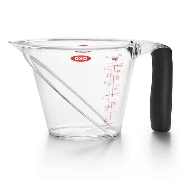 OXO Good Grips 2-Cup Angled Measuring Cup | Kohl's