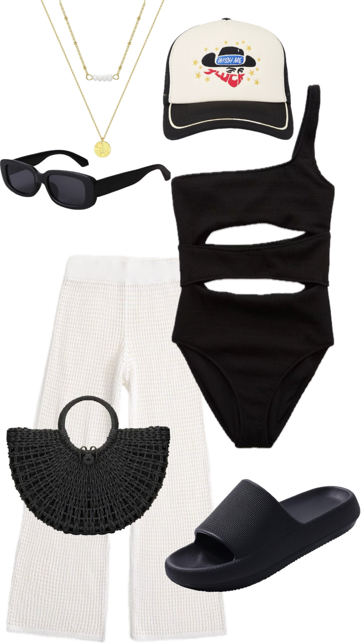 Spring break swimwear #LTKswim #LTKstyletip

#LTKSeasonal