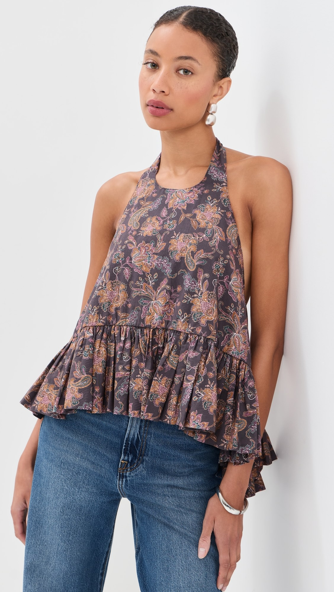 Azeeza Winston Top | Shopbop | Shopbop