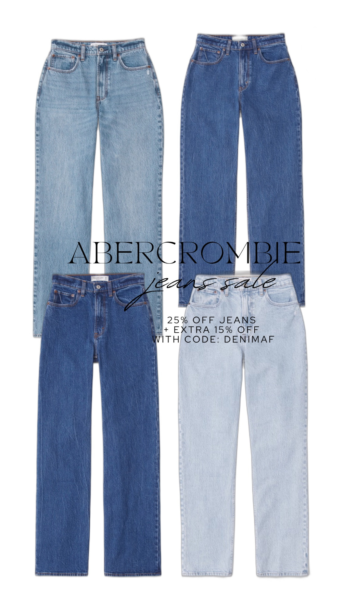 I’m 5’4 1/2” and weigh in the 140’s. I wear a size 27short in curve love and 28short in regular fit! I live in my 90’s straight jeans.

#LTKstyletip #LTKmidsize #LTKsalealert