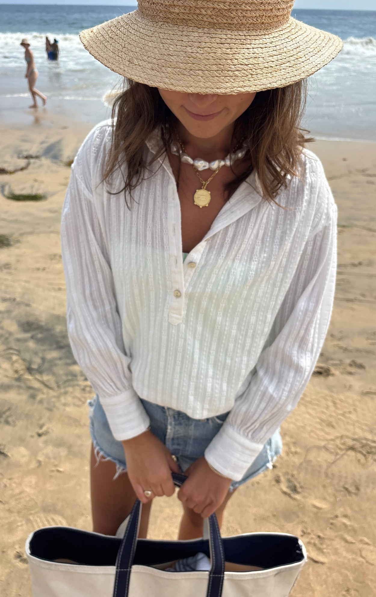 Beach day fit 💙💙

#LTKSaleAlert #LTKPetite #LTKFindsUnder100