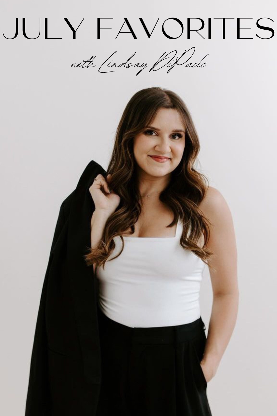 July Favorites with Lindsay DiPaolo ✨

#LTKBeauty #LTKSeasonal