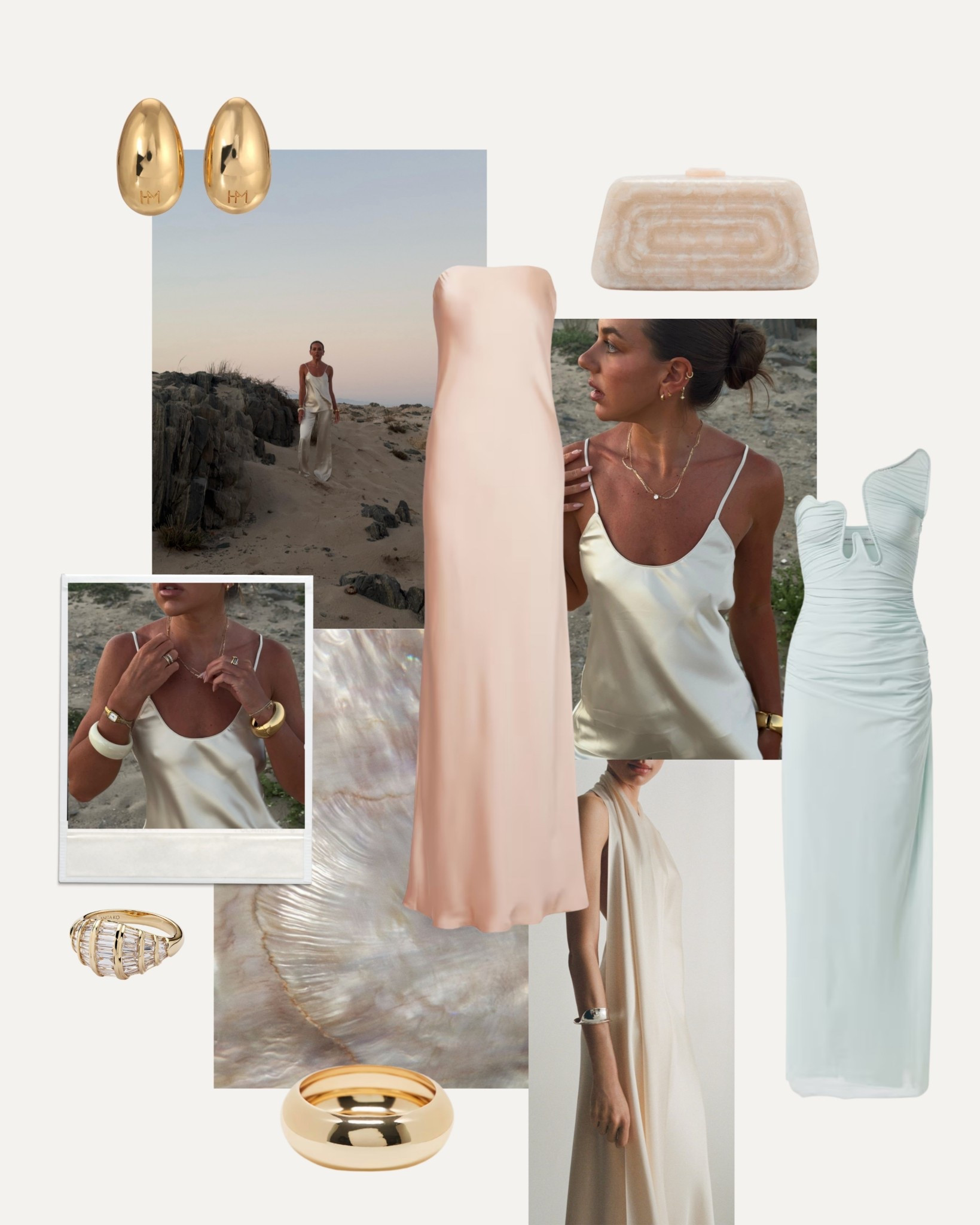Wedding Guest Dress Inspiration: Day 3 

Wedding guest, bridesmaid, event dress, gown, maxi dress, silk dress, satin dress, wedding guest dress, bridesmaid dress, event dress, gown, maxi dress, silk dress, satin dress, formal dress, elegant dress, occasion wear, wedding outfit, summer wedding dress, evening gown, cocktail dress 

 

#LTKpartywear #LTKdresses #LTKsummer