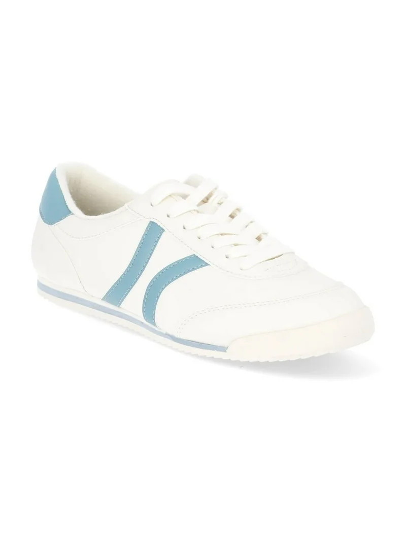 Madden NYC Women's Low Top Casual Sneakers | Walmart (US)