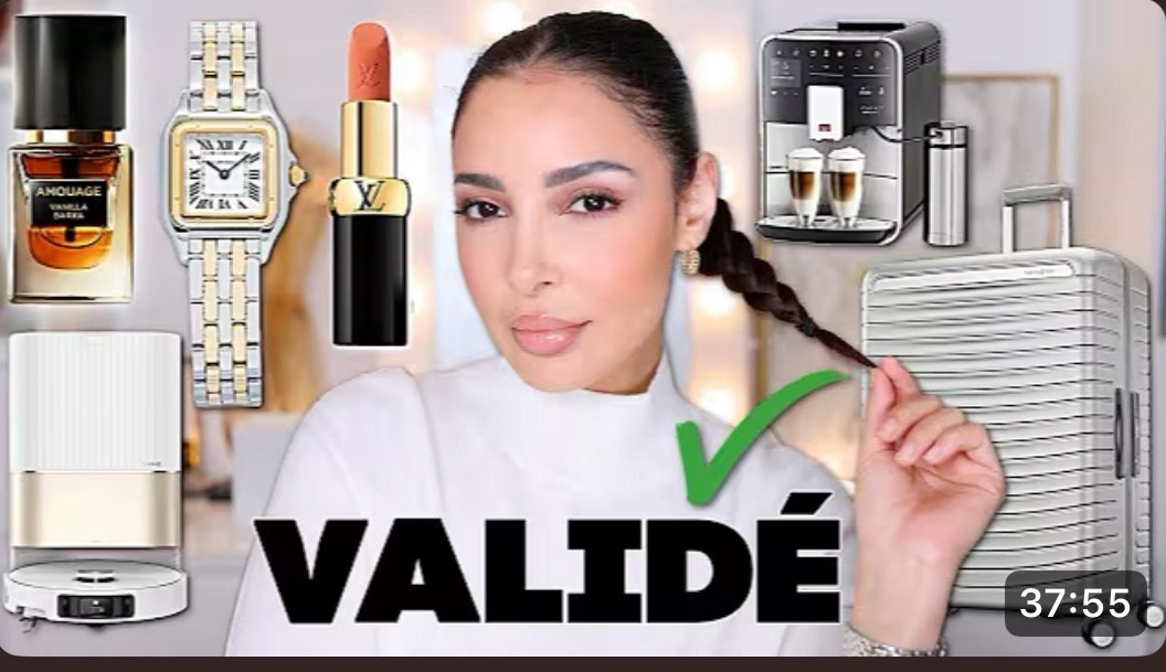 Voilà à mes yeux ce qui vaut le moindre centime ! 🫶🏻❤️ ⛓️‍💥direct en bas ⬇️

#LTKbeauty #LTKfrance #LTKeurope