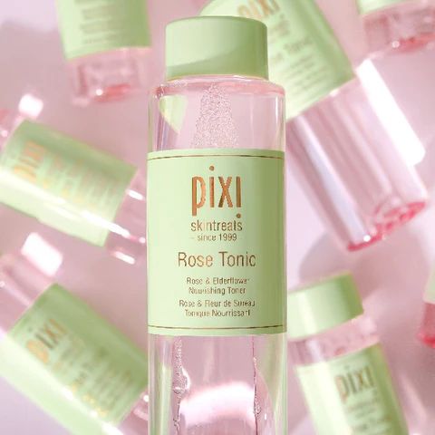 Rose Tonic 250ml | Pixi Beauty