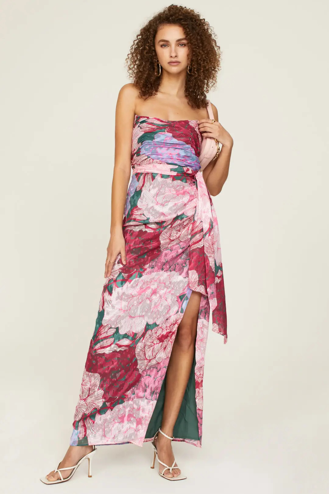 Julietta Gown | Rent the Runway