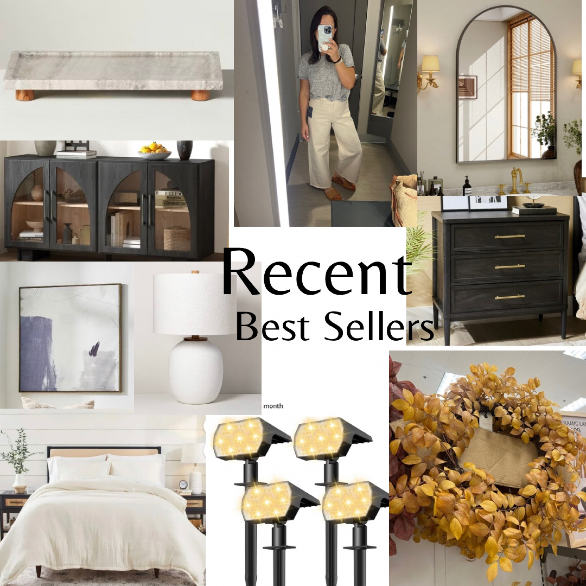 Recent best sellers!! 

#LTKSaleAlert #LTKStyleTip #LTKHome