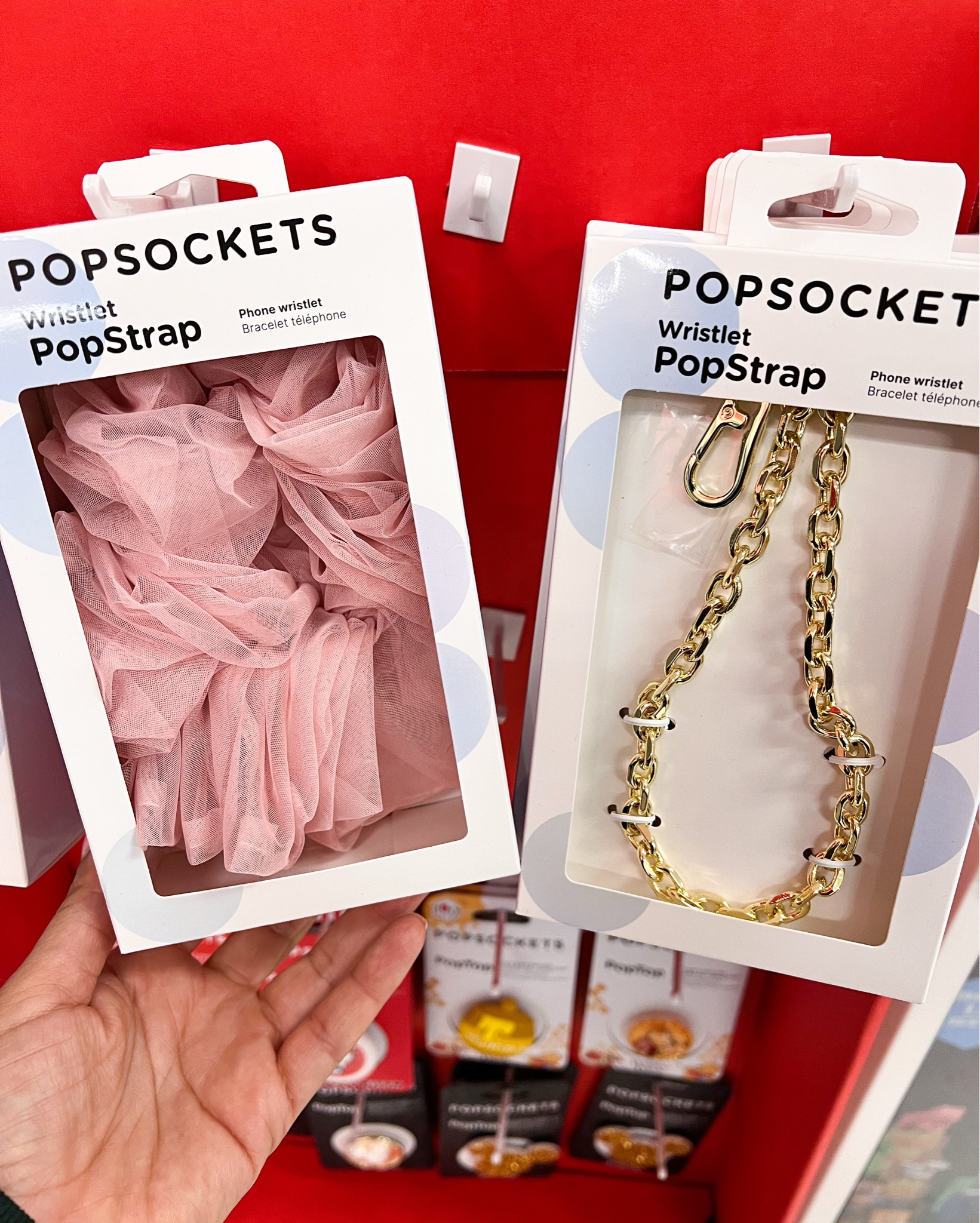 Phone accessories 

Target finds, phone accessories, Disney trip, Sanrio, tech finds 