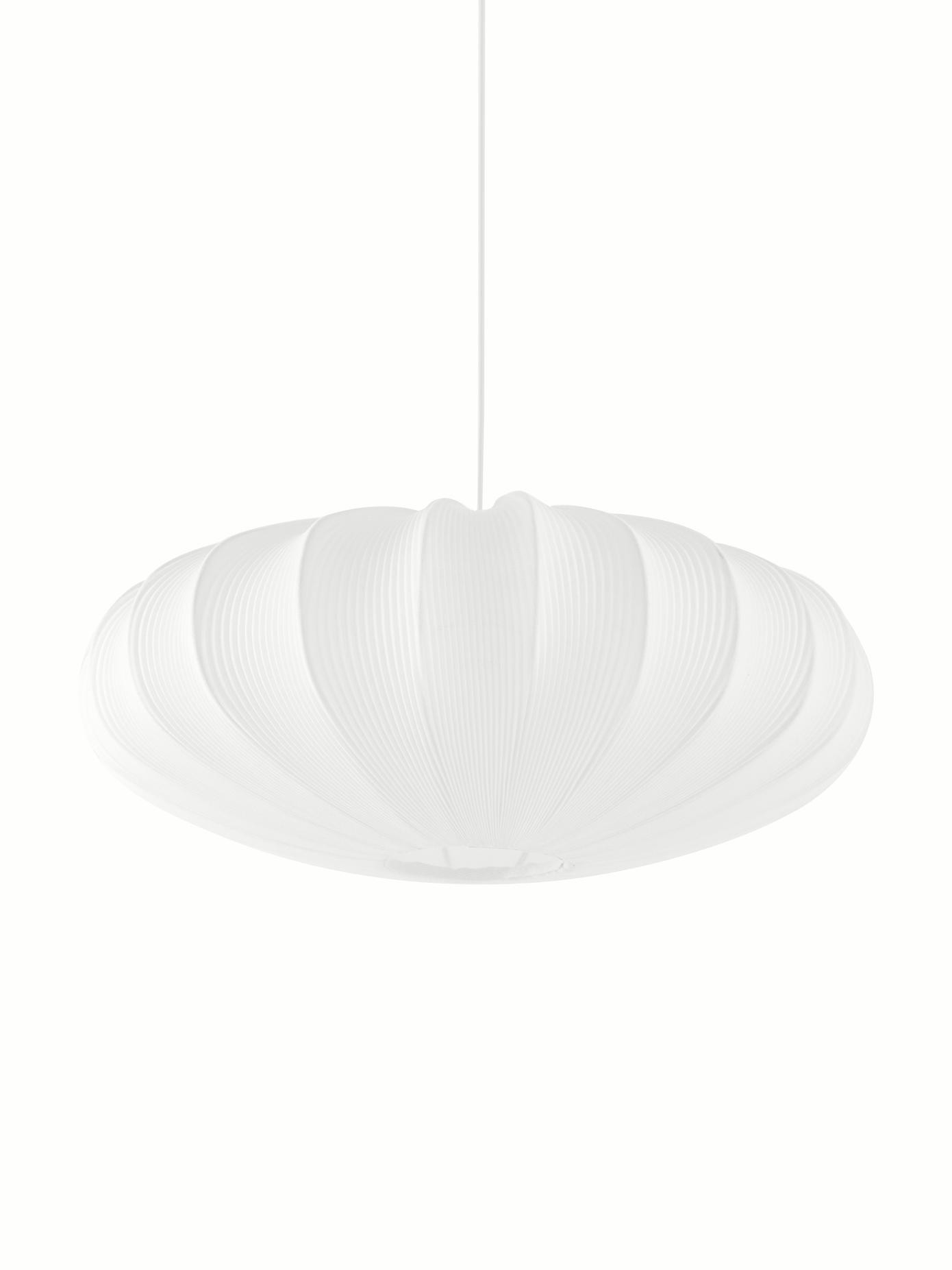 Hanging lamp Mamsell made of fabric | Westwing EU