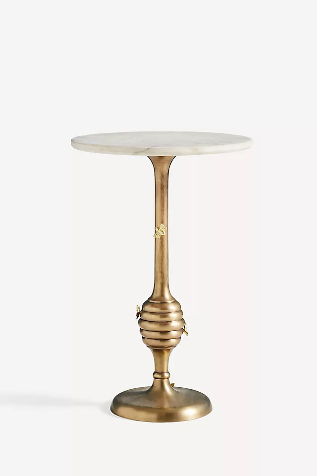 Bumblebee End Table | Anthropologie (US)