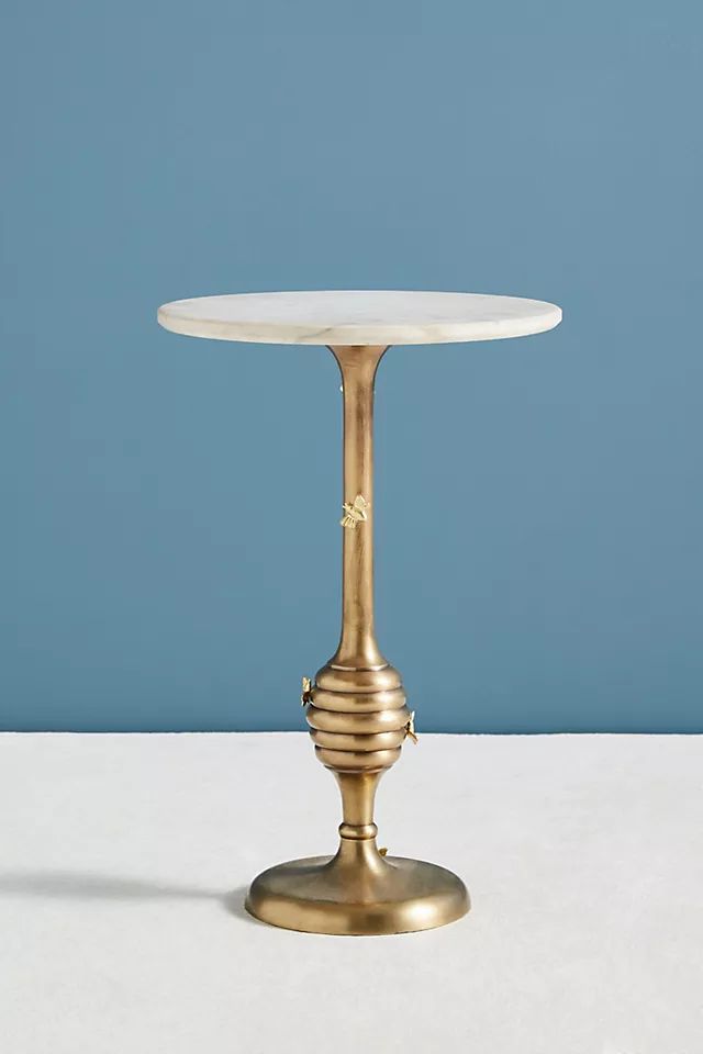 Bumblebee End Table | Anthropologie (US)