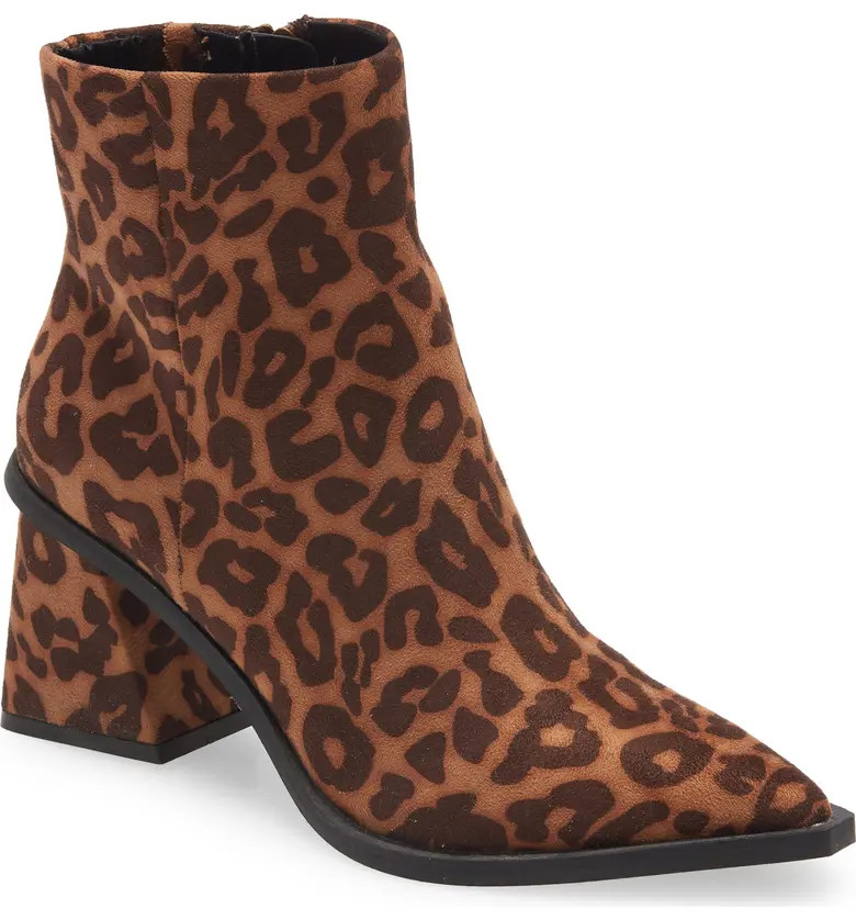 Loren Pointed Toe Bootie | Nordstrom